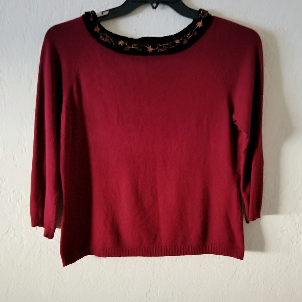Mirasol Wine/Red Top